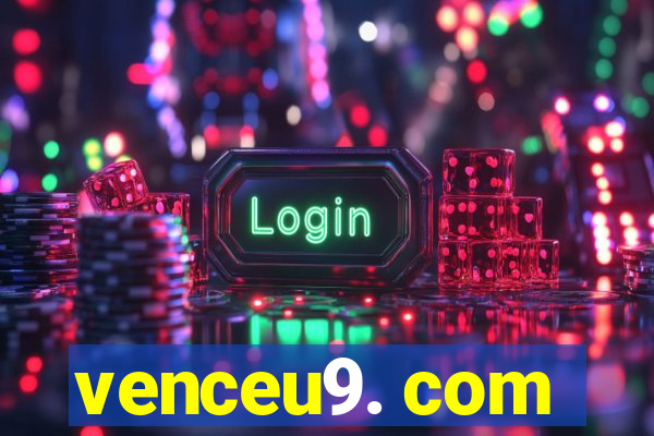 venceu9. com